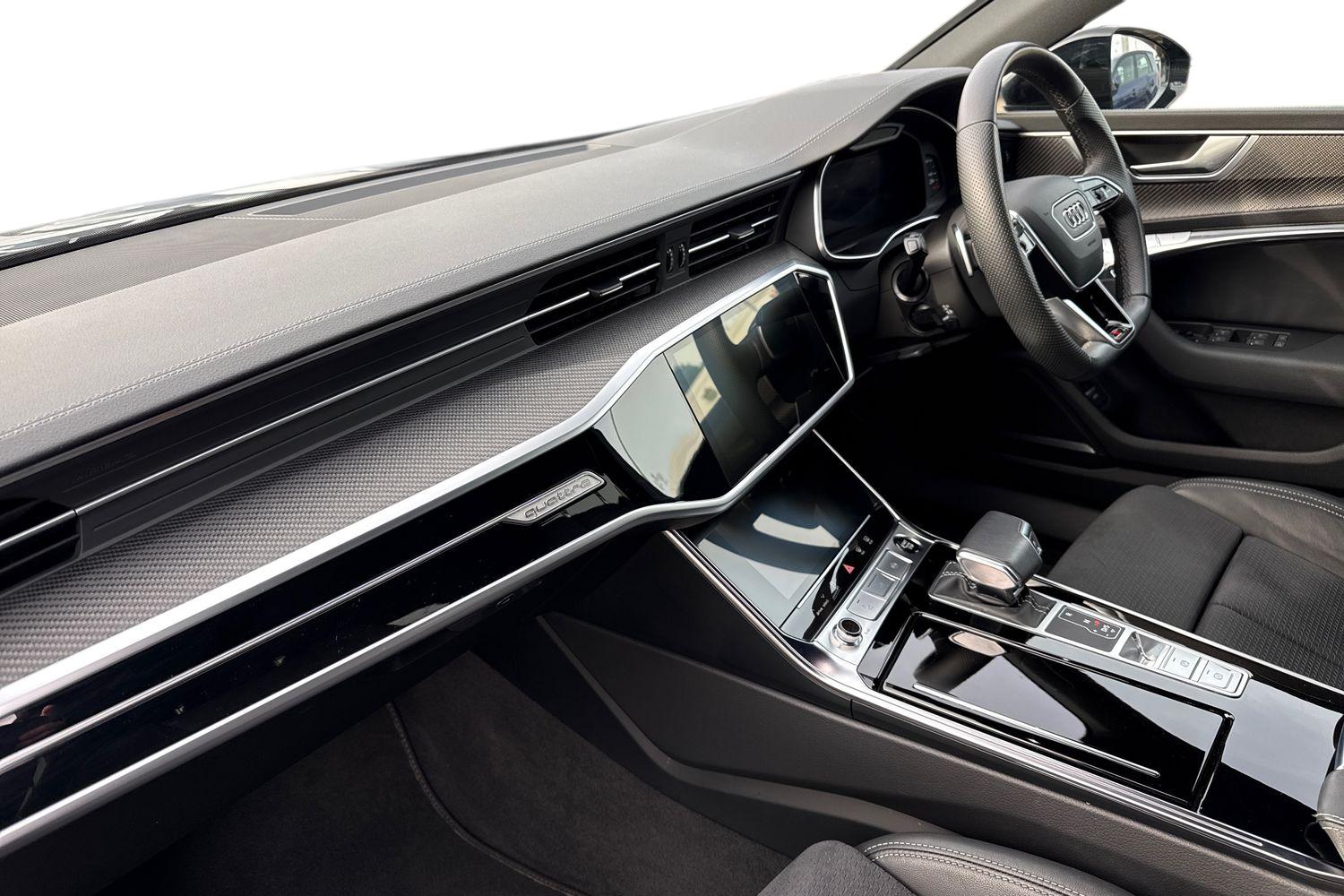 Used Audi A7 2023 for sale - 77914275: Photo 15