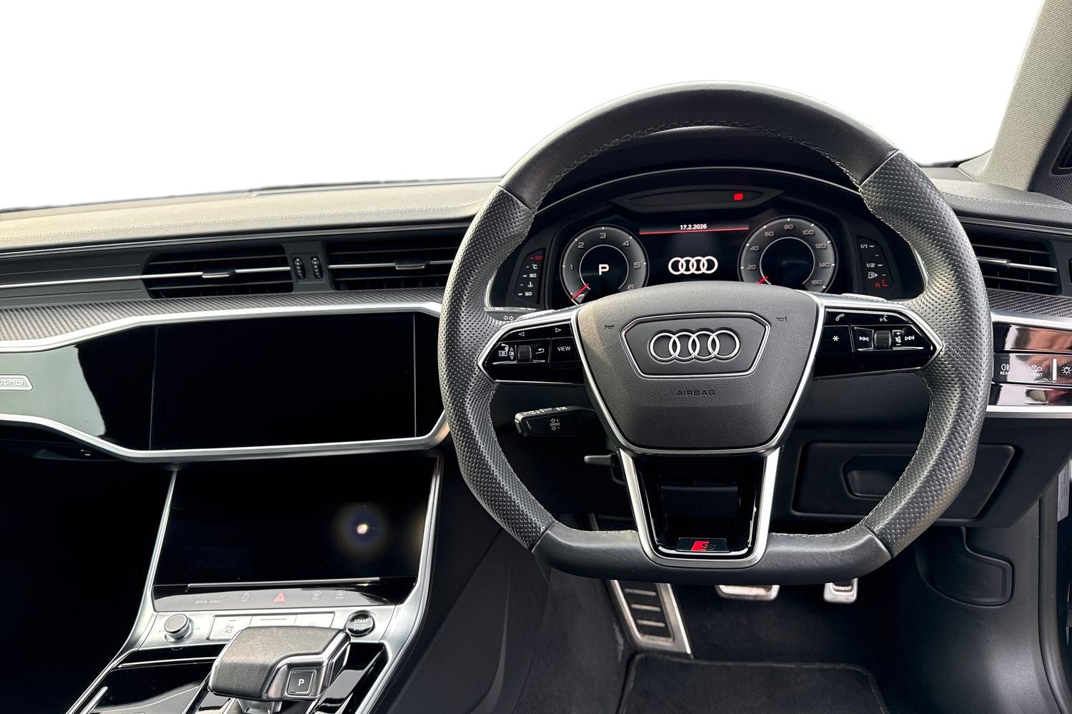 Used Audi A7 2023 for sale - 77914275: Photo 18
