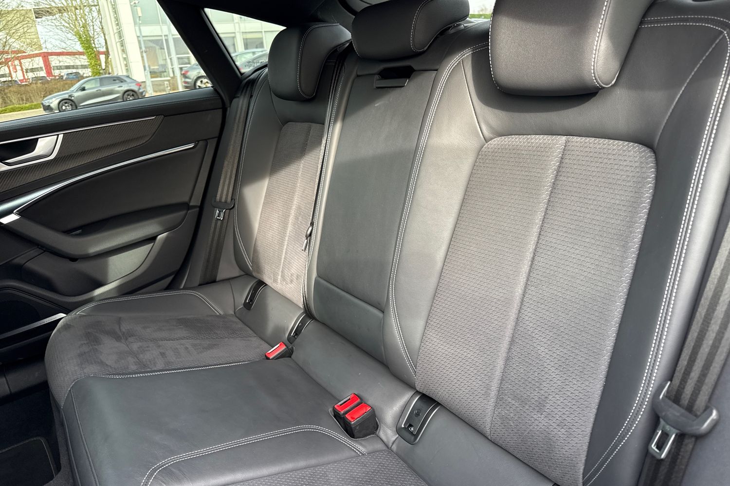 Used Audi A7 2023 for sale - 77914275: Photo 19