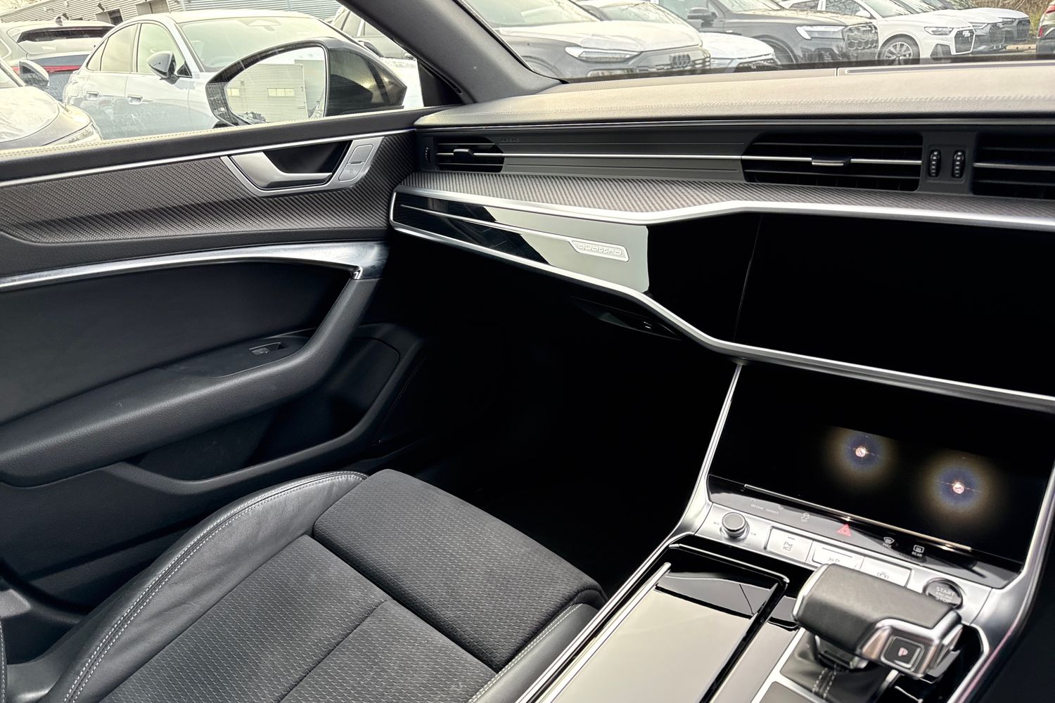 Used Audi A7 2023 for sale - 77914275: Photo 20