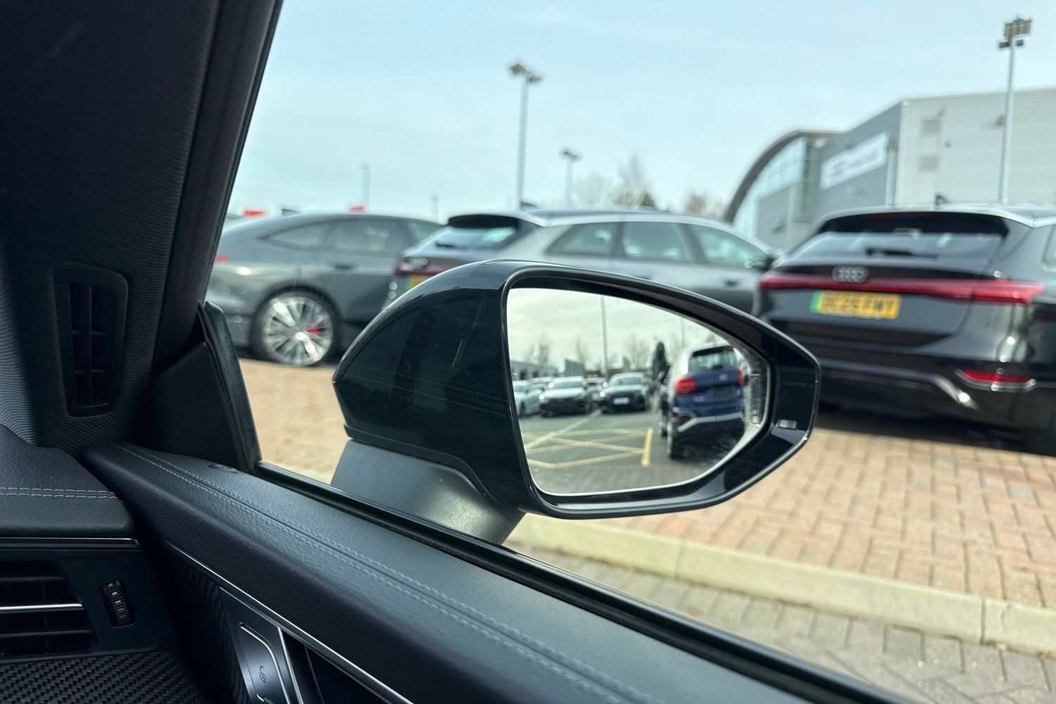 Used Audi A7 2023 for sale - 77914275: Photo 21