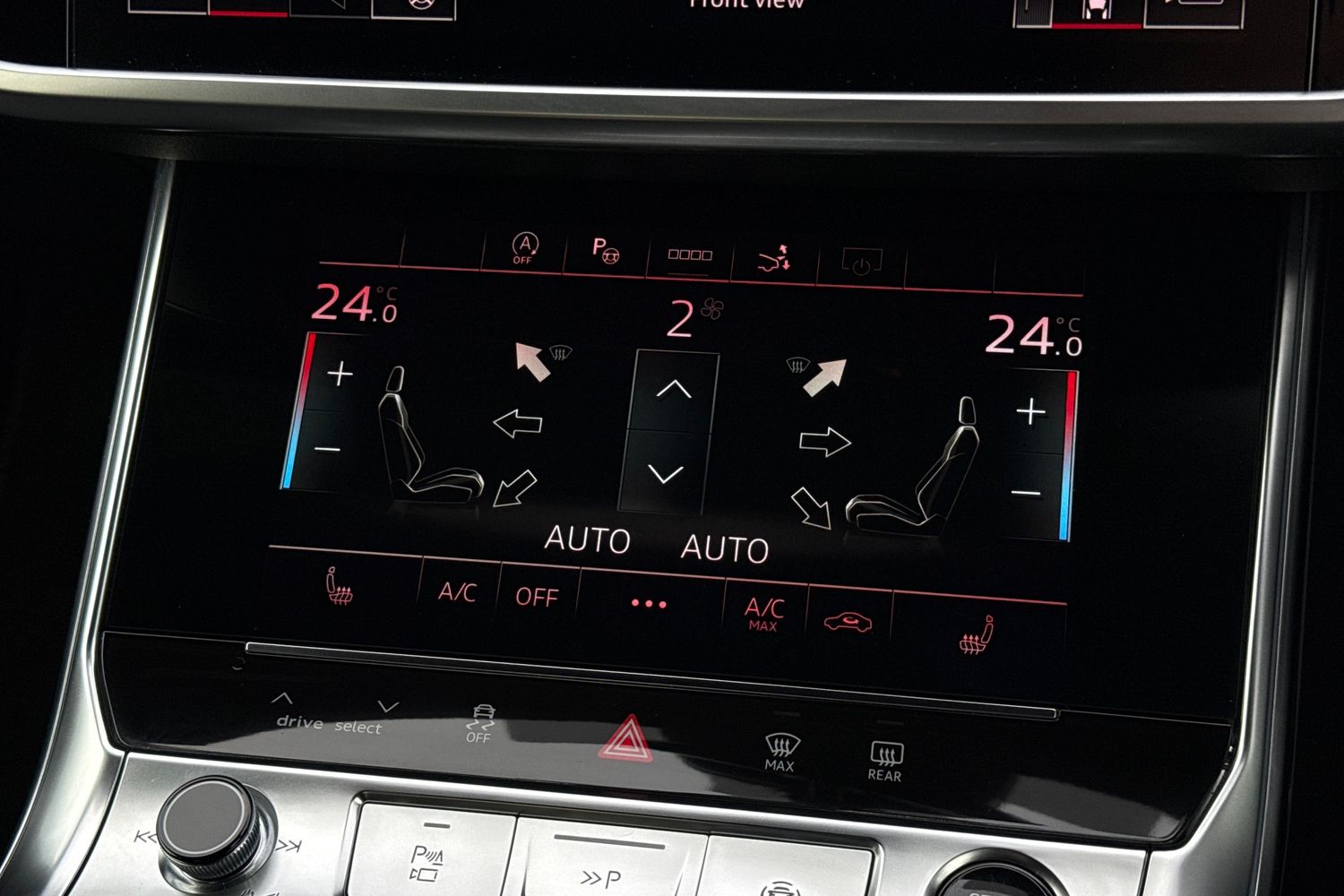 Used Audi A7 2023 for sale - 77914275: Photo 22