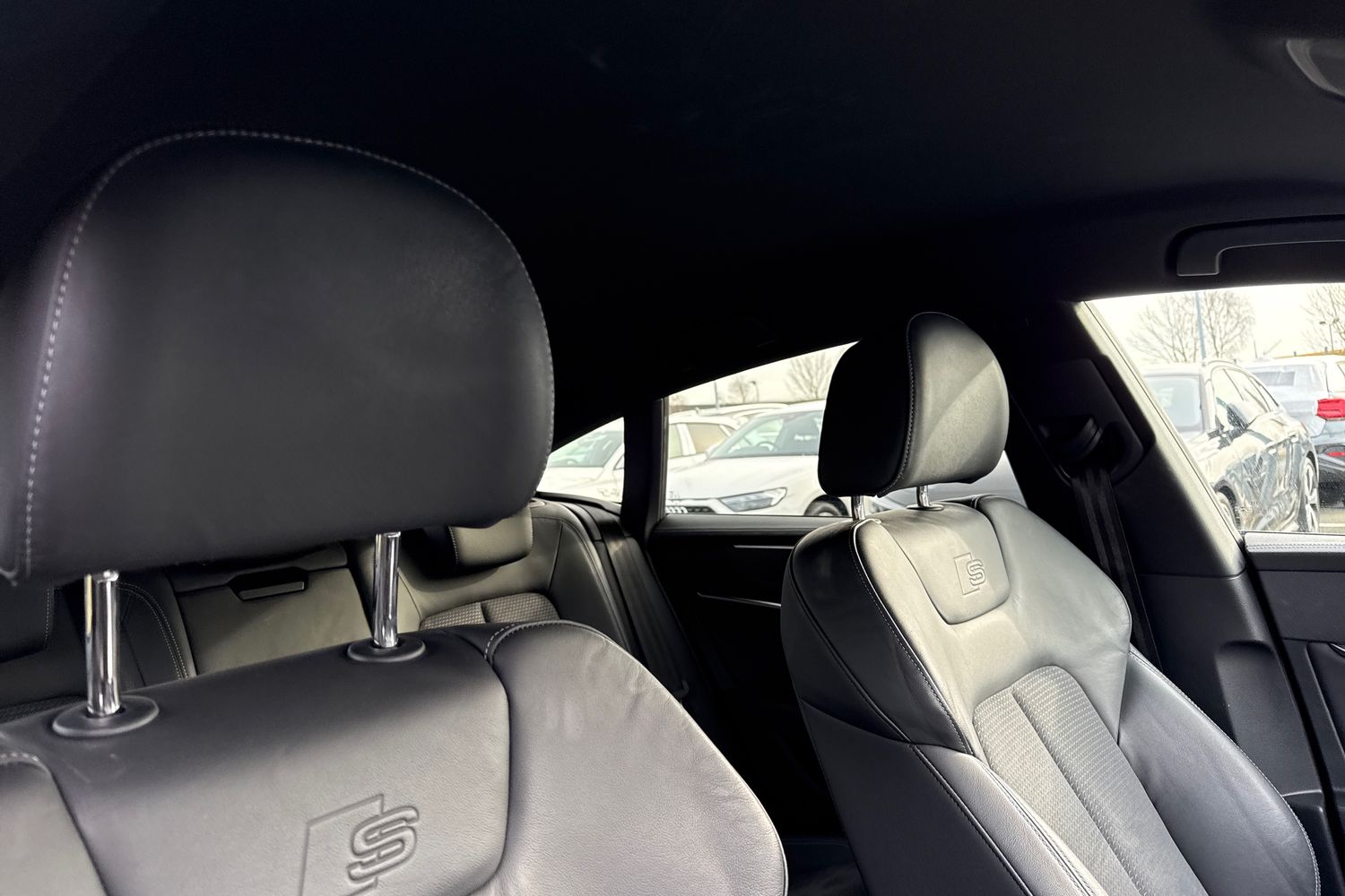 Used Audi A7 2023 for sale - 77914275: Photo 24