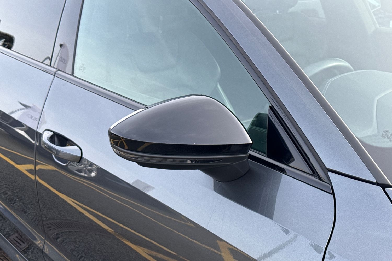 Used Audi A7 2023 for sale - 77914275: Photo 27