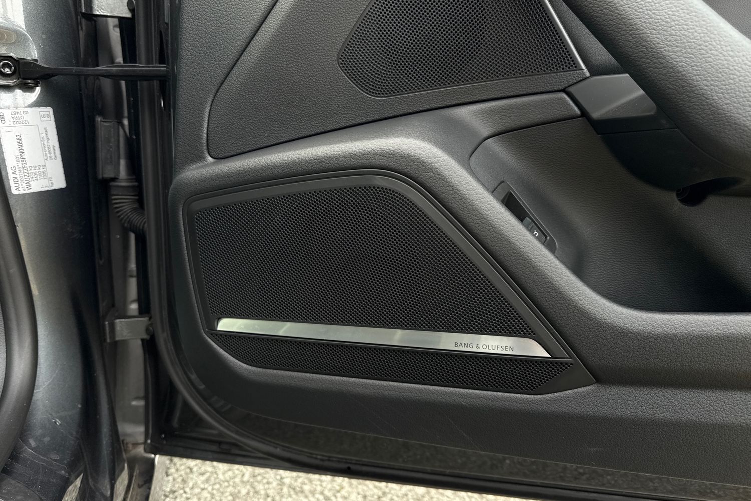 Used Audi A7 2023 for sale - 77914275: Photo 28