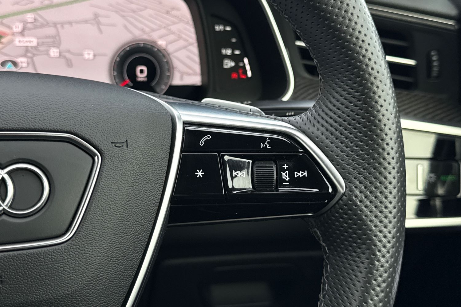 Used Audi A7 2023 for sale - 77914275: Photo 37