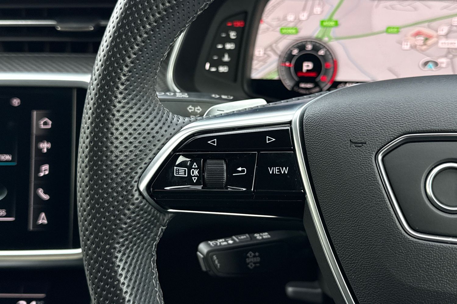 Used Audi A7 2023 for sale - 77914275: Photo 38