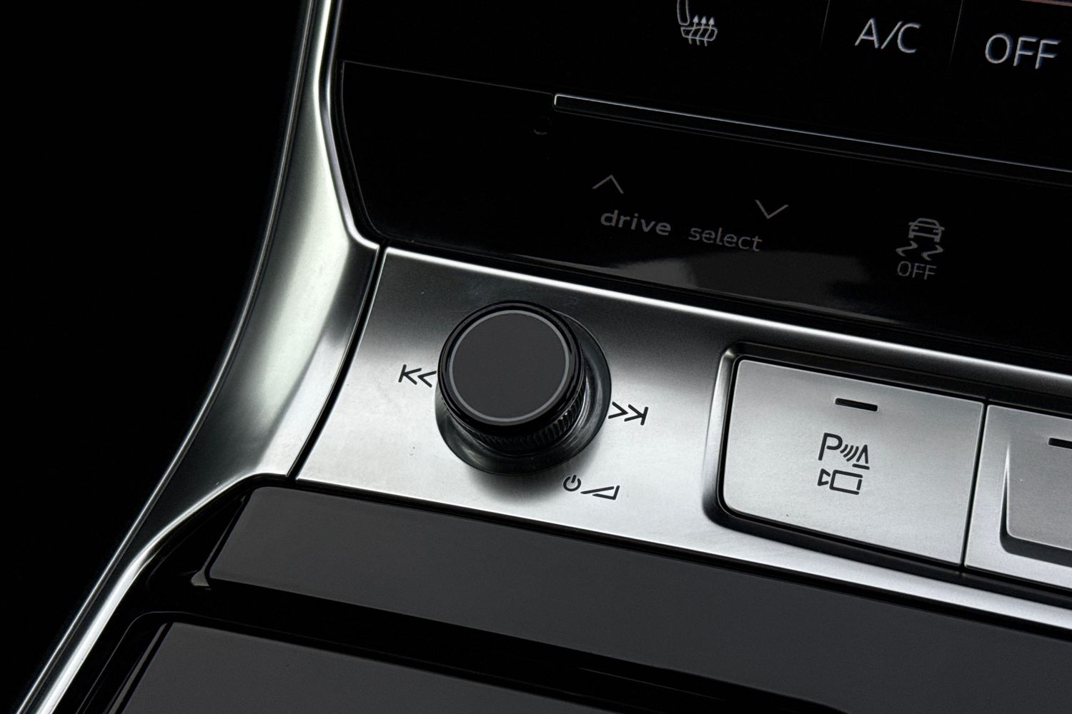 Used Audi A7 2023 for sale - 77914275: Photo 43