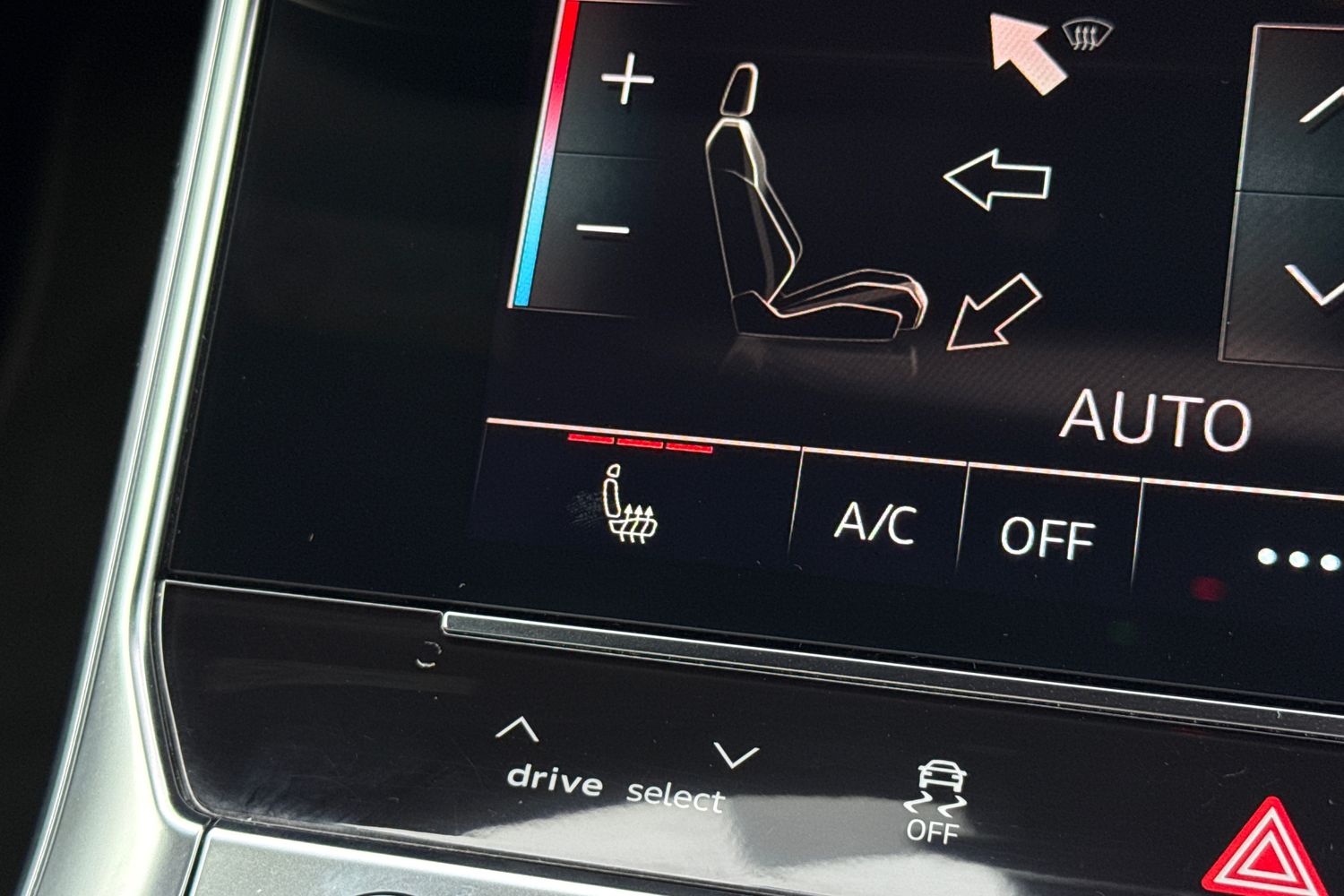 Used Audi A7 2023 for sale - 77914275: Photo 48