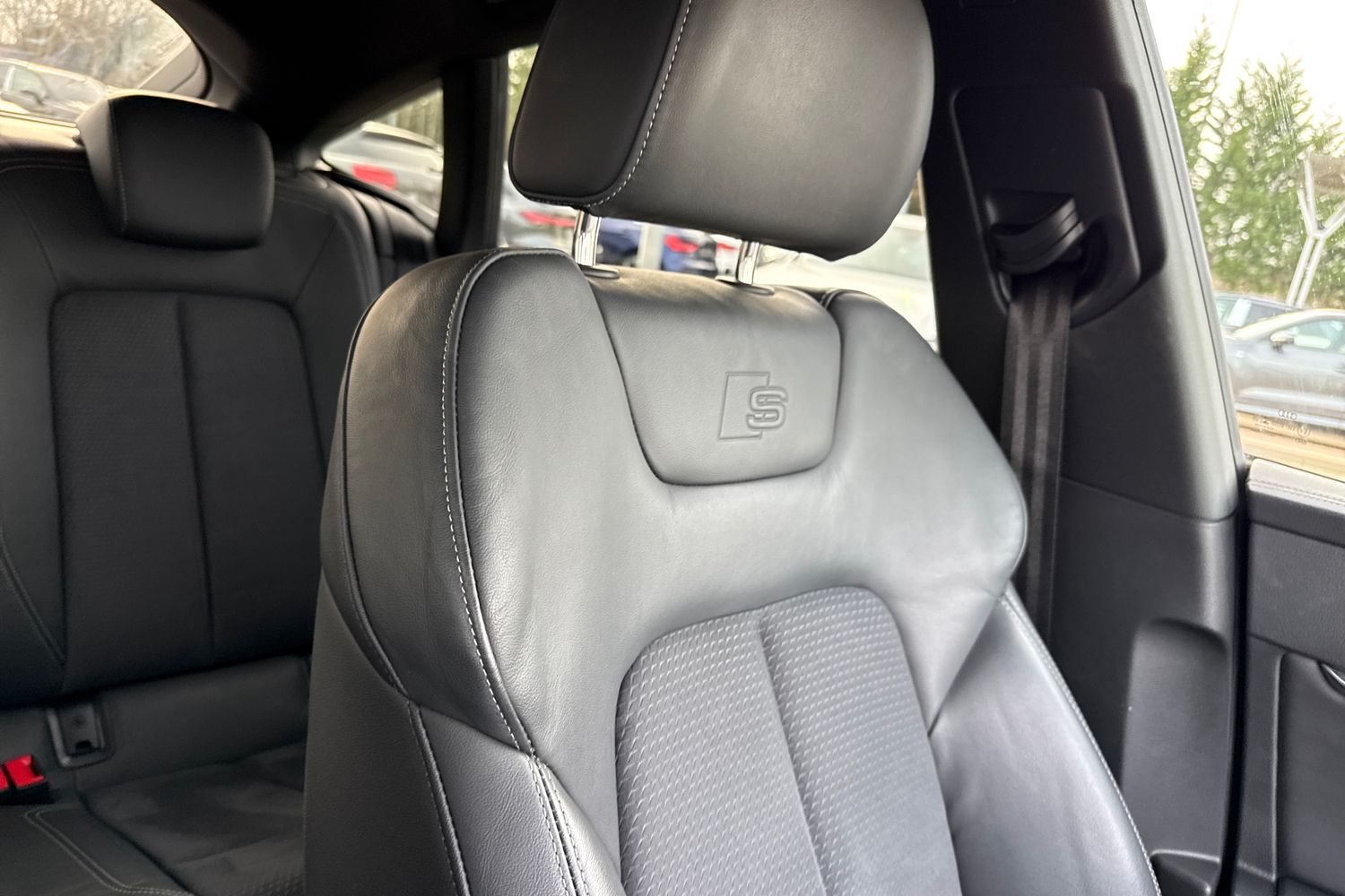 Used Audi A7 2023 for sale - 77914275: Photo 50