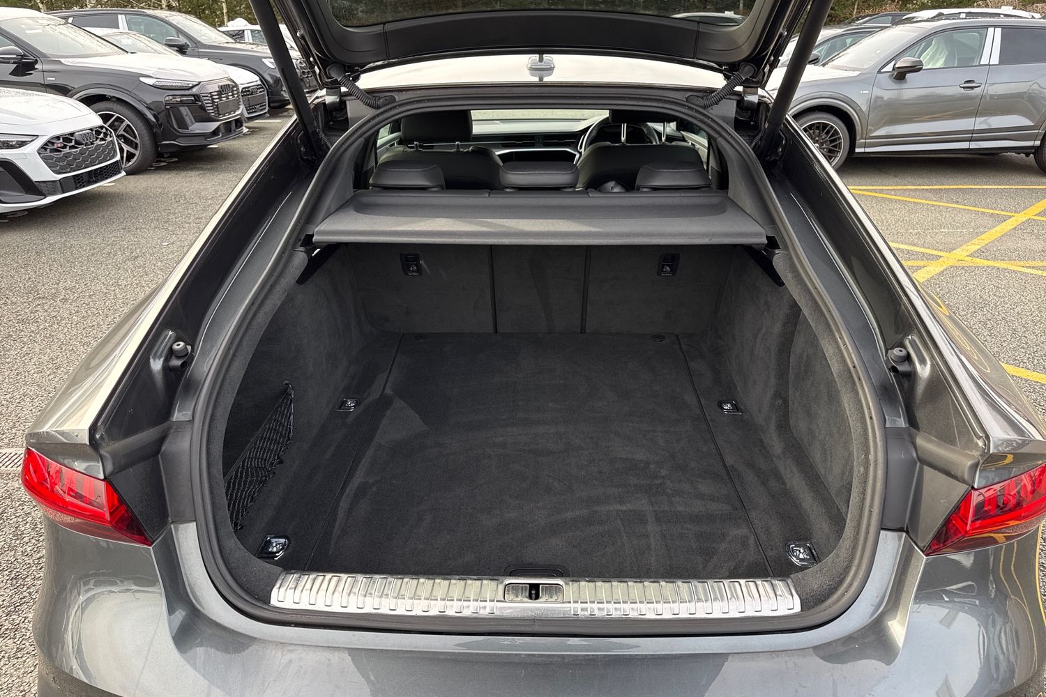 Used Audi A7 2023 for sale - 77914275: Photo 7