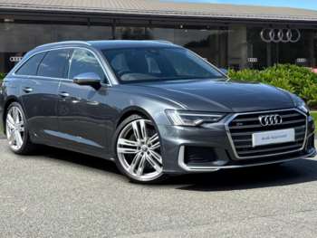 2020 - TDI 349 PS tiptronic 5-Door