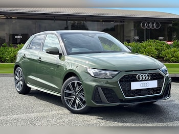 Used Audi A1 2026 for sale - 78616082: Photo