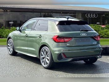 Used Audi A1 2026 for sale - 78616082: Photo