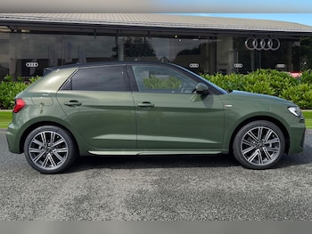Used Audi A1 2026 for sale - 78616082: Photo