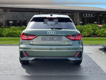 Used Audi A1 2026 for sale - 78616082: Photo