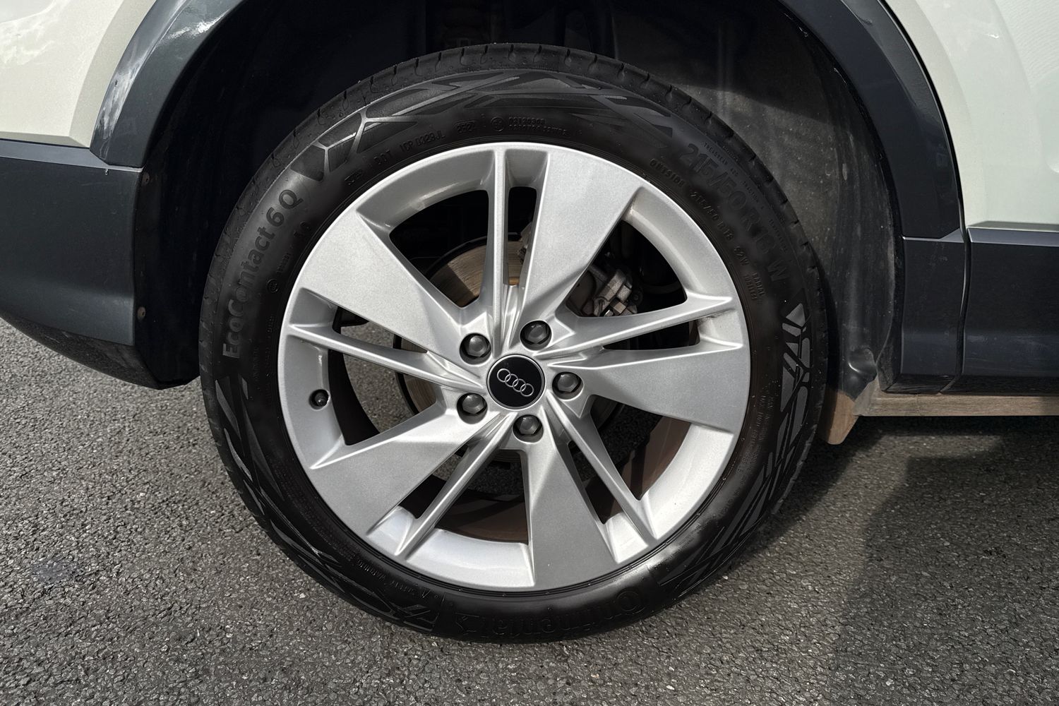 Used Audi Q2 2024 for sale - 77382587: Photo 11