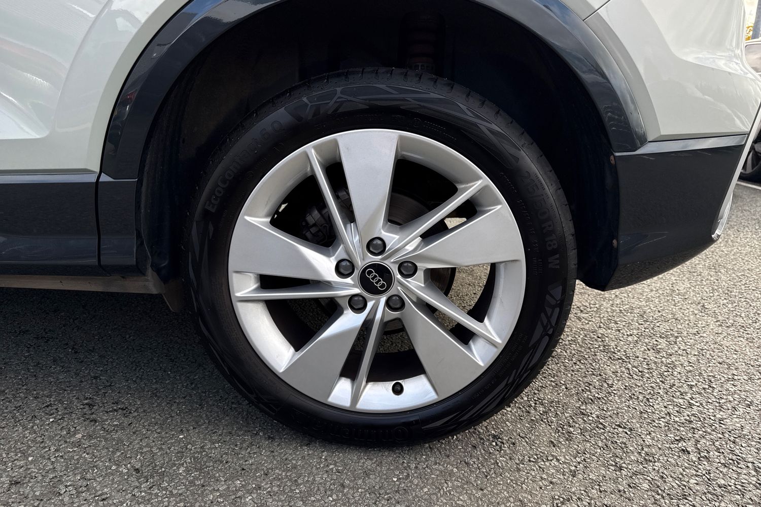 Used Audi Q2 2024 for sale - 77382587: Photo 12