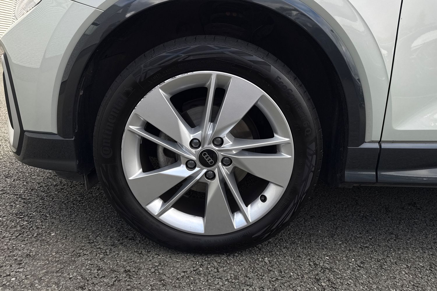 Used Audi Q2 2024 for sale - 77382587: Photo 13