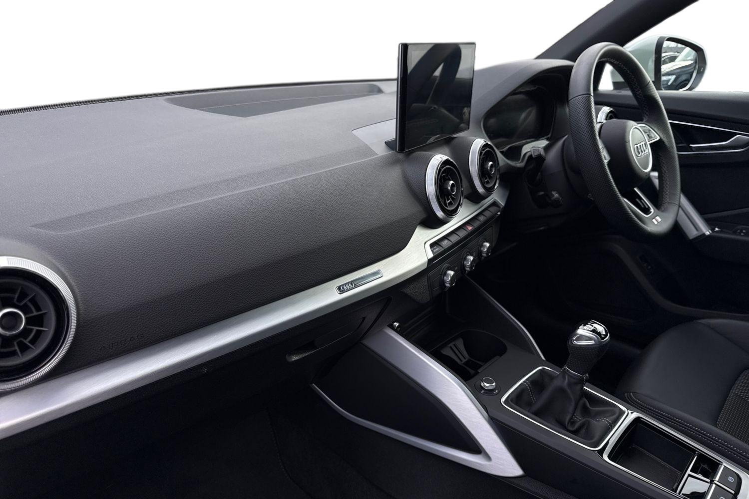 Used Audi Q2 2024 for sale - 77382587: Photo 15