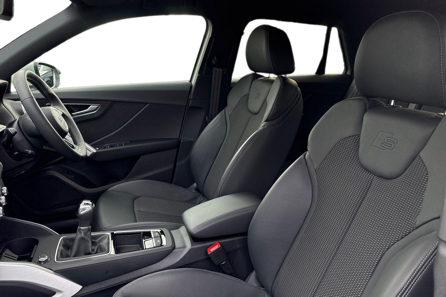 Used Audi Q2 2024 for sale - 77382587: Photo 16