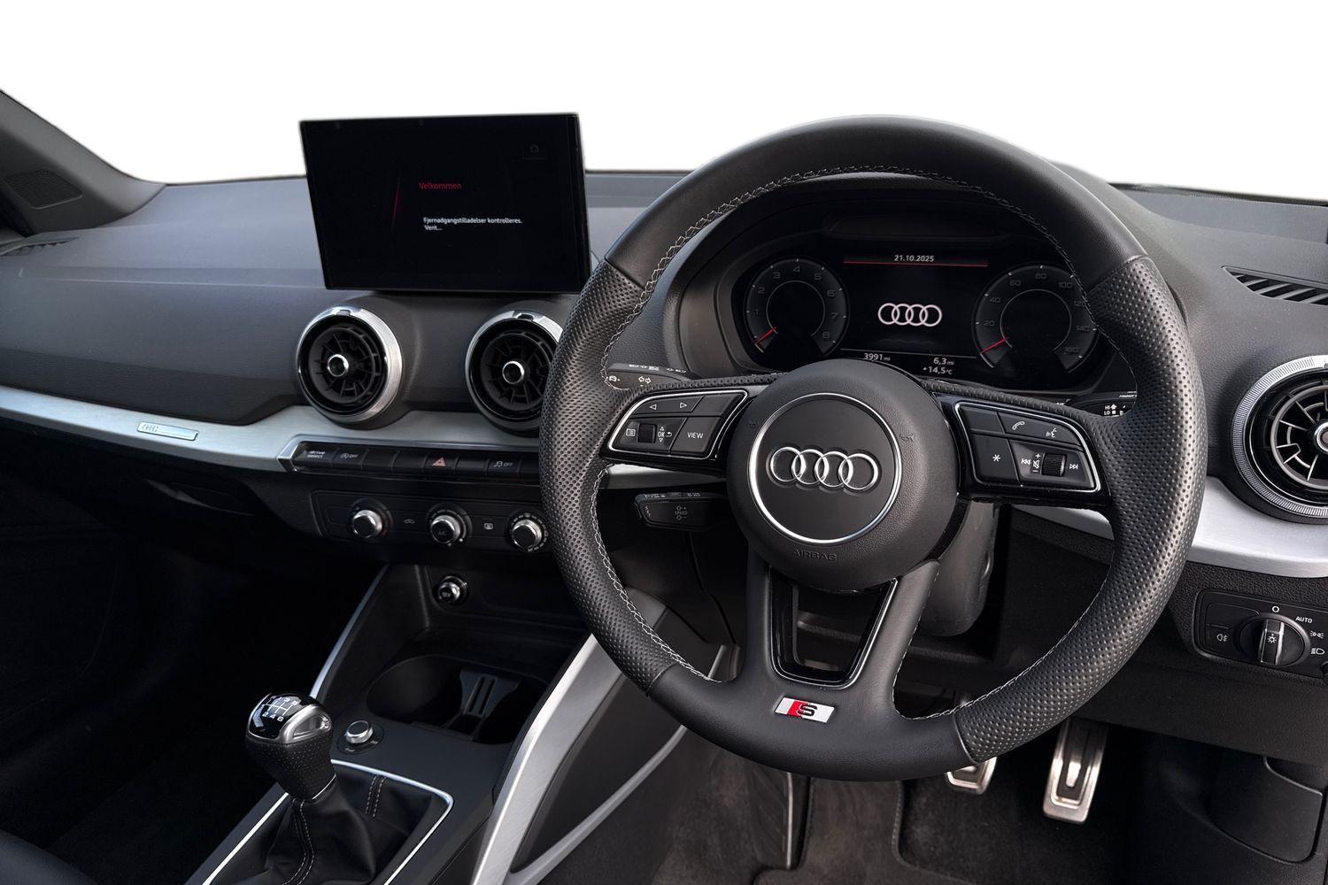 Used Audi Q2 2024 for sale - 77382587: Photo 18