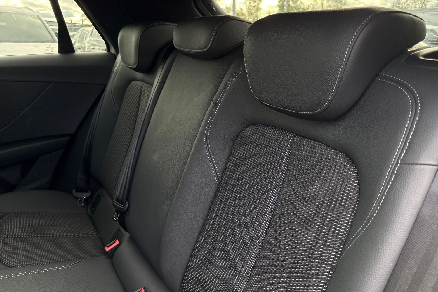 Used Audi Q2 2024 for sale - 77382587: Photo 19