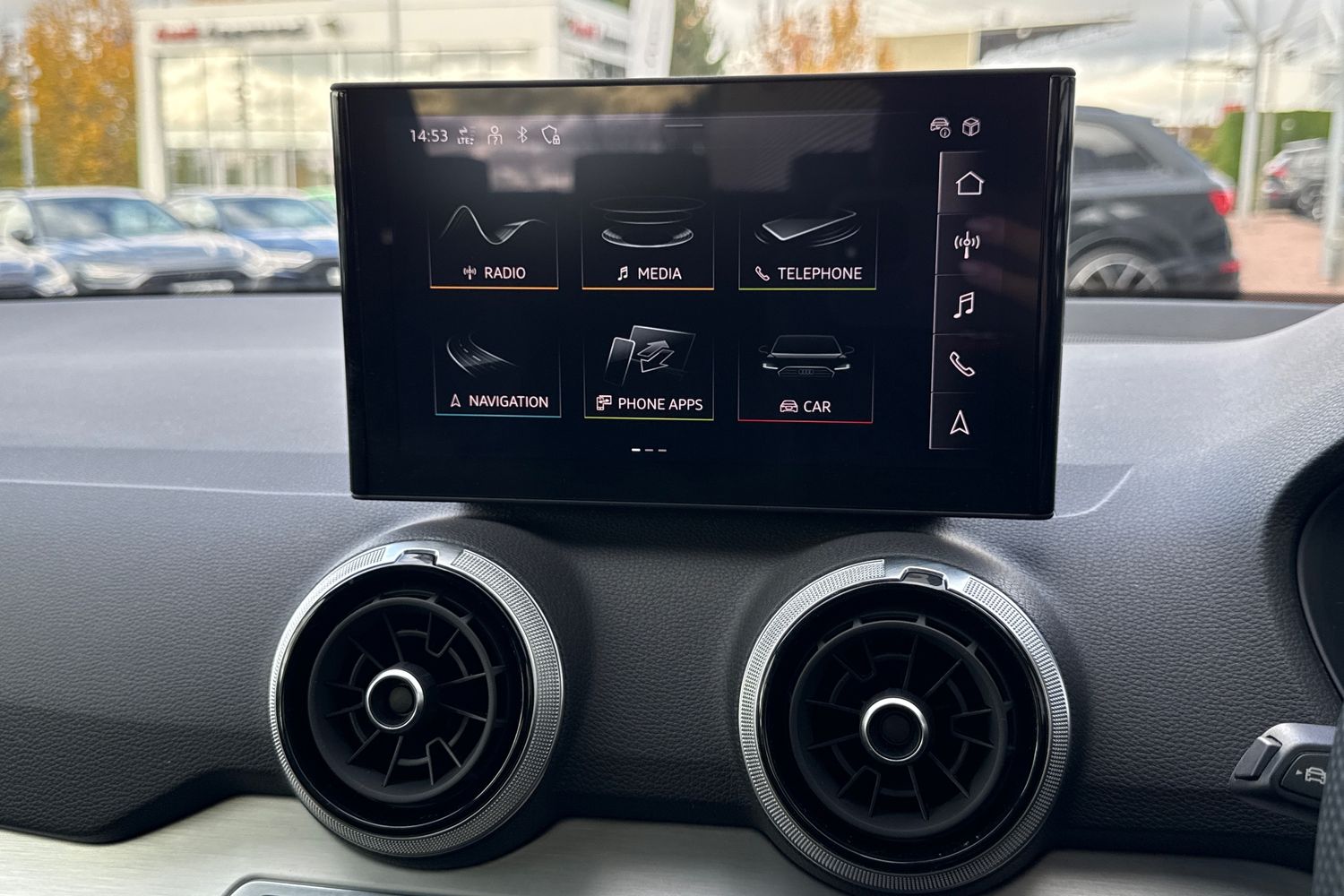 Used Audi Q2 2024 for sale - 77382587: Photo 25