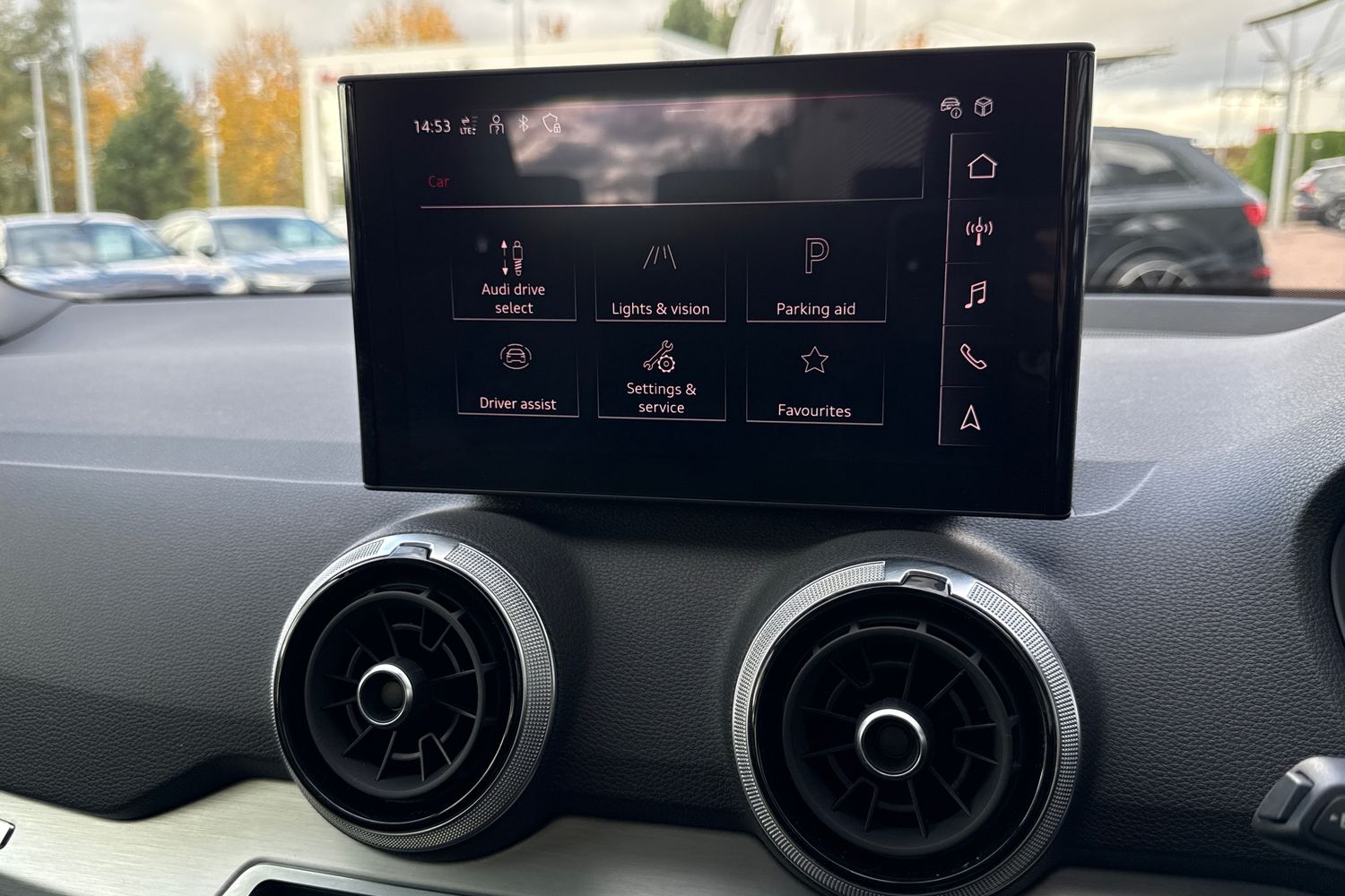 Used Audi Q2 2024 for sale - 77382587: Photo 27