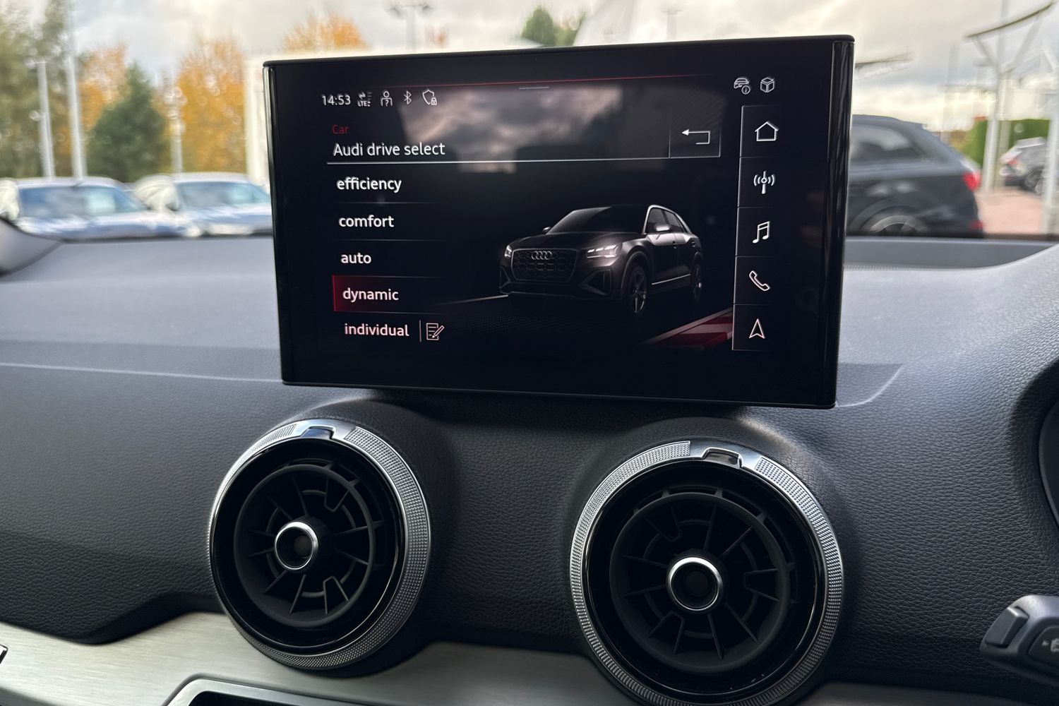 Used Audi Q2 2024 for sale - 77382587: Photo 29