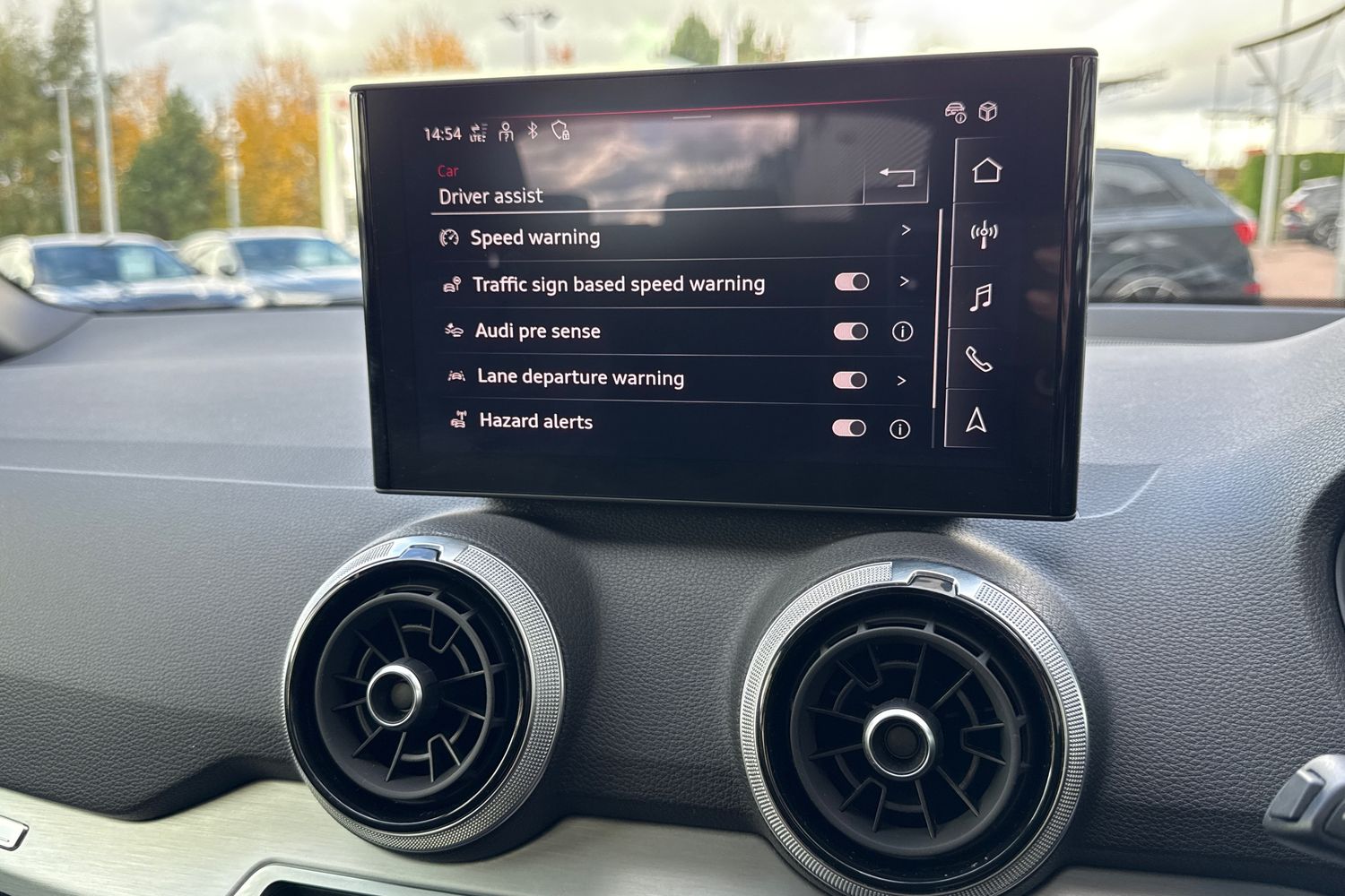 Used Audi Q2 2024 for sale - 77382587: Photo 31