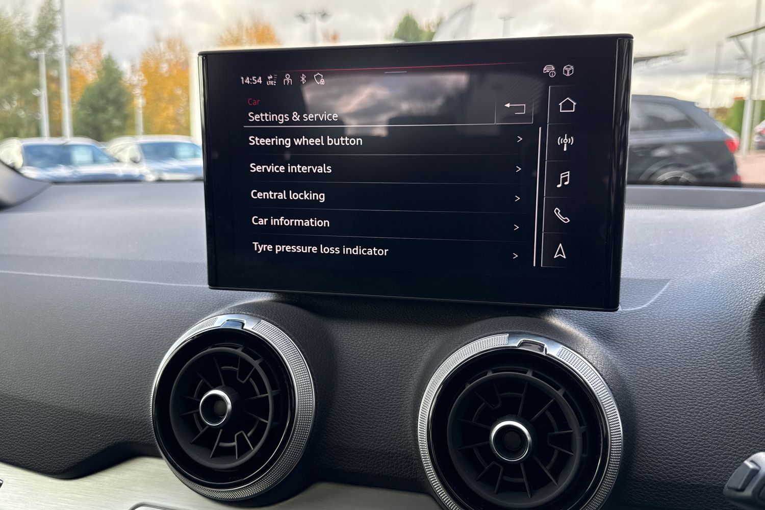 Used Audi Q2 2024 for sale - 77382587: Photo 32