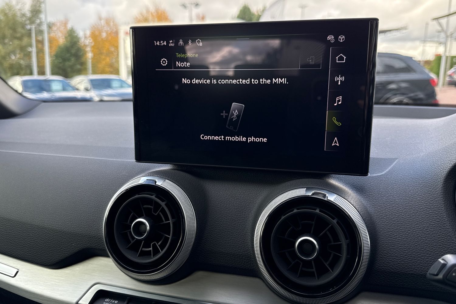 Used Audi Q2 2024 for sale - 77382587: Photo 33