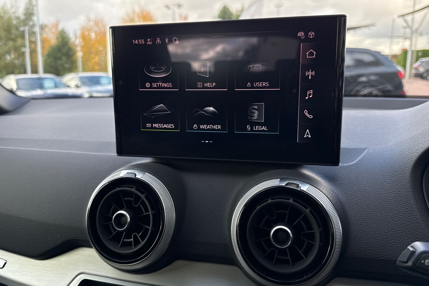 Used Audi Q2 2024 for sale - 77382587: Photo 36