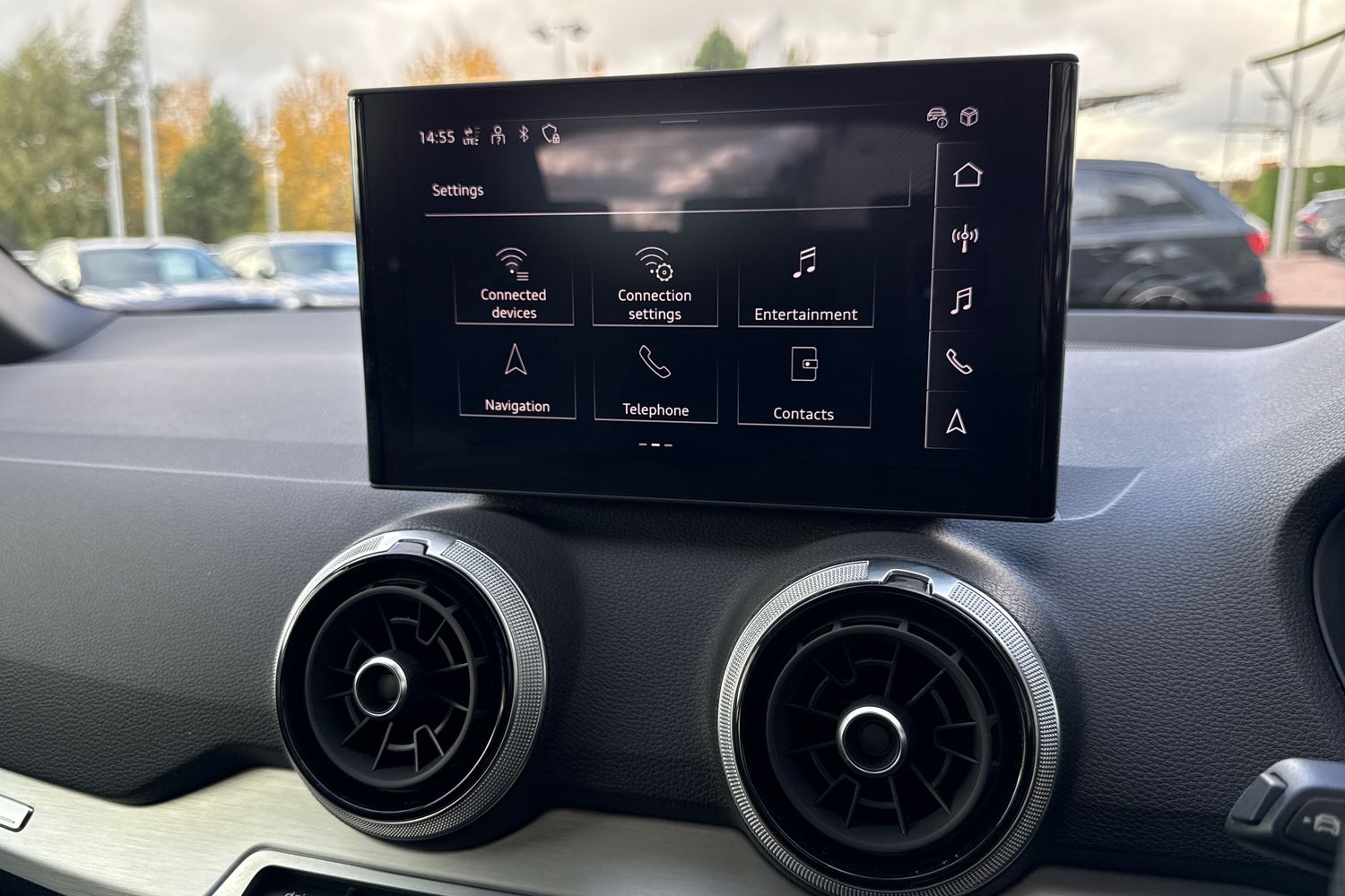 Used Audi Q2 2024 for sale - 77382587: Photo 38