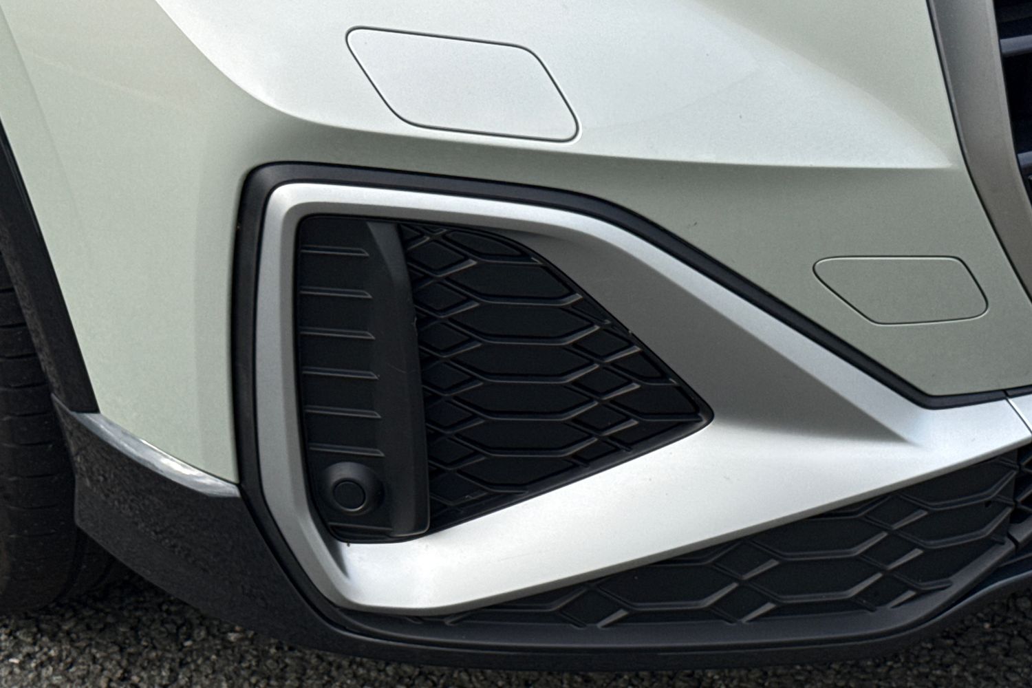 Used Audi Q2 2024 for sale - 77382587: Photo 47