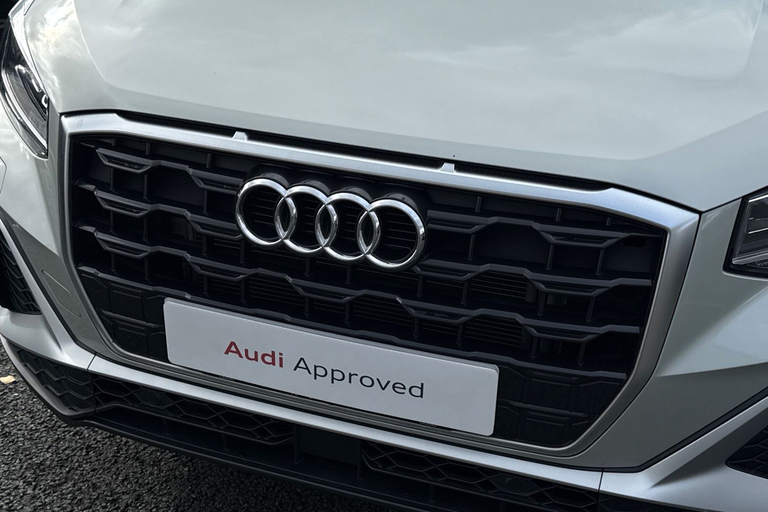 Used Audi Q2 2024 for sale - 77382587: Photo 49