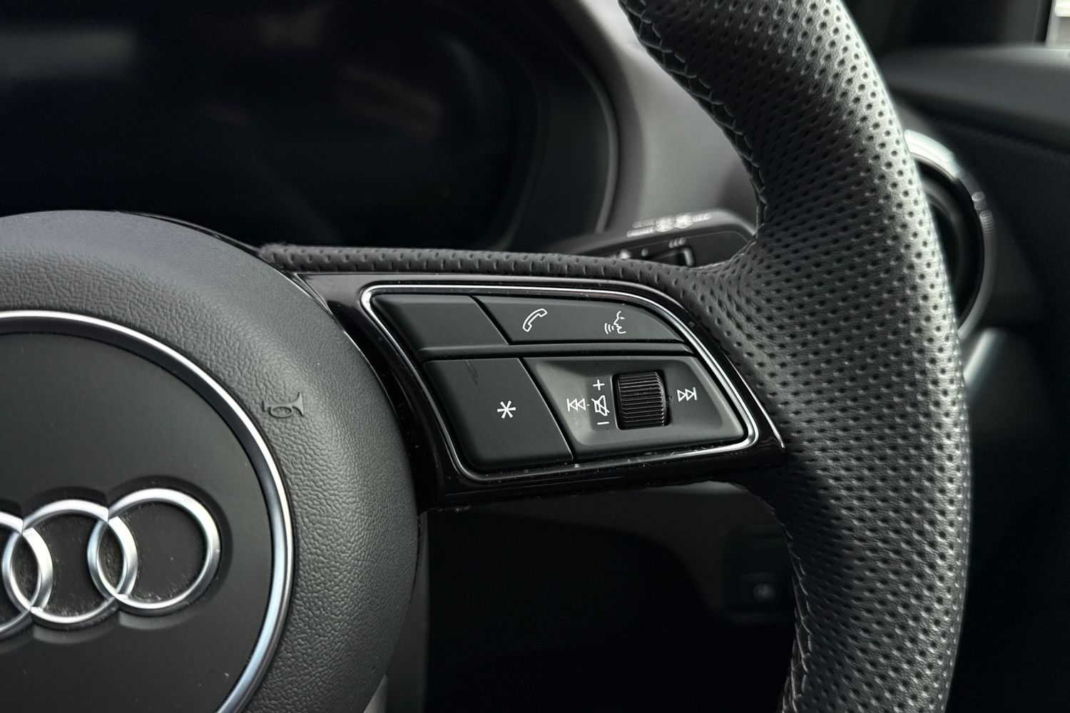 Used Audi Q2 2024 for sale - 77382587: Photo 57