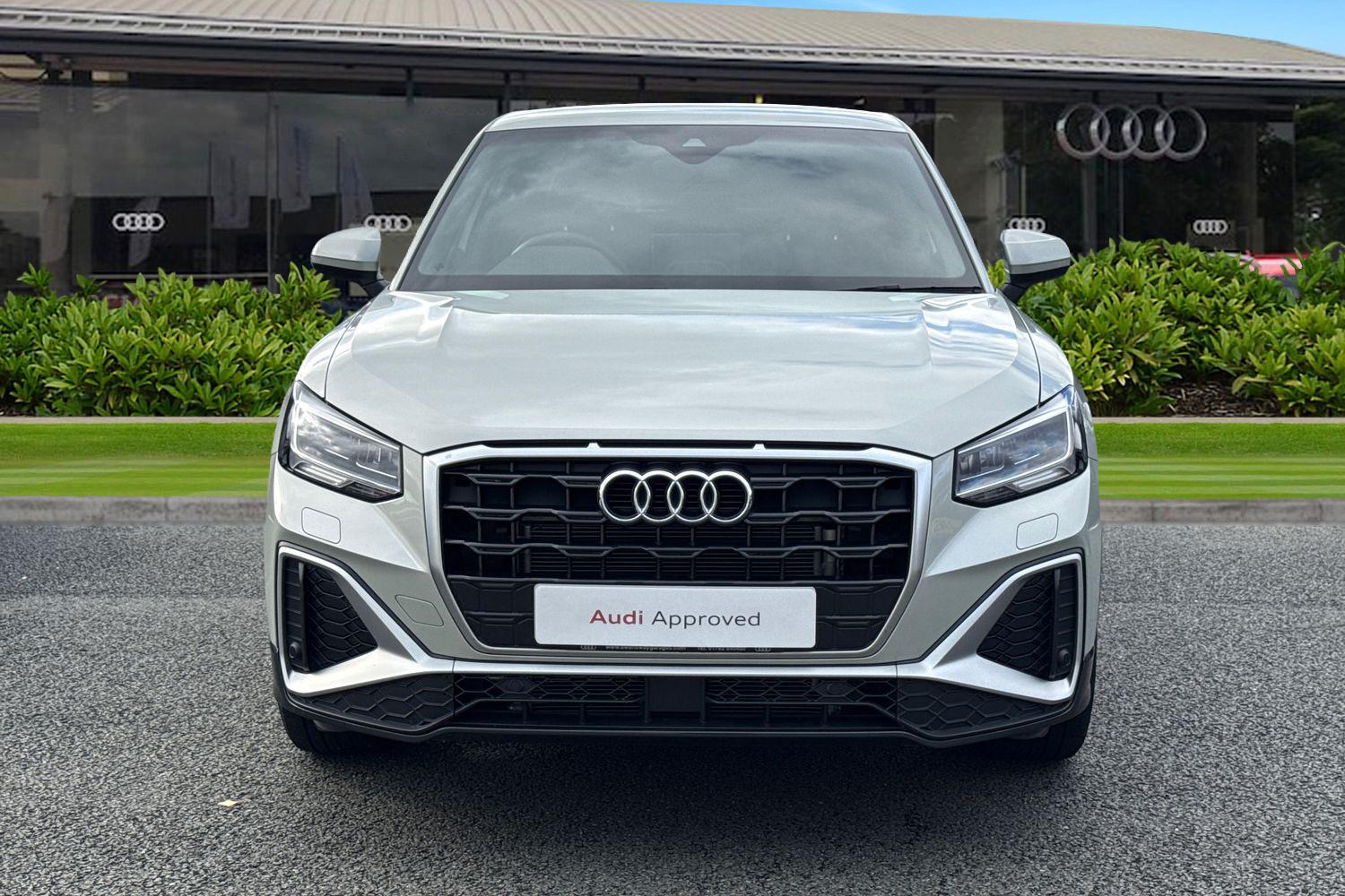 Used Audi Q2 2024 for sale - 77382587: Photo 6