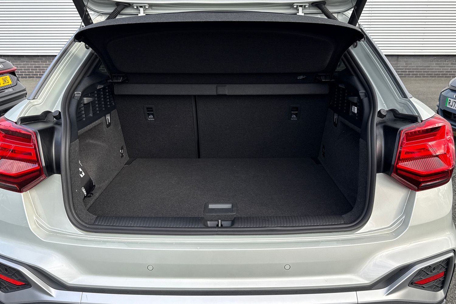 Used Audi Q2 2024 for sale - 77382587: Photo 7