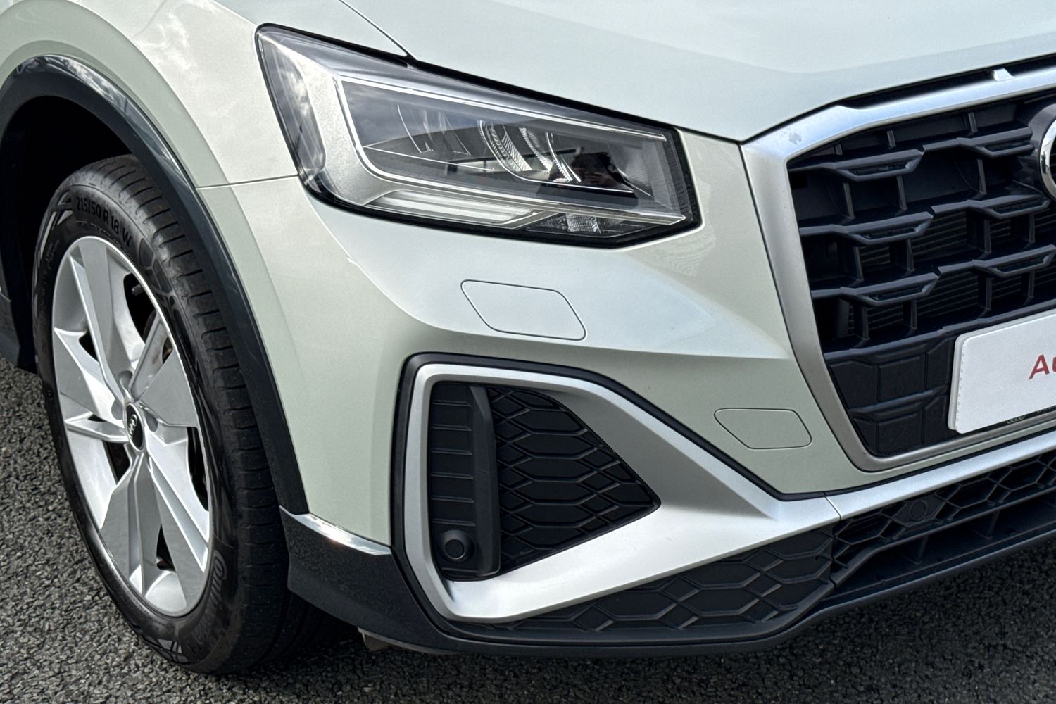 Used Audi Q2 2024 for sale - 77382587: Photo 9