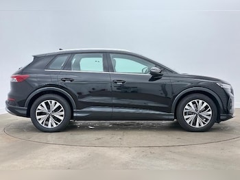 Used Audi Q4 e-tron 2025 for sale - 79262020: Photo