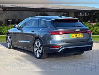 Used Audi A6 2025 for sale - 77382601: Photo