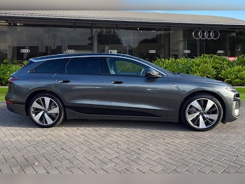 Used Audi A6 2025 for sale - 77382601: Photo