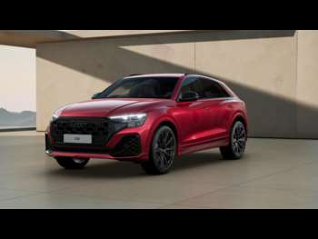2025 - 4.0 TFSI V8 Black Edition Tiptronic quattro Euro 6 (s/s) 5dr