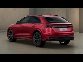 Used Audi SQ8 2025 for sale - 74688620: Photo