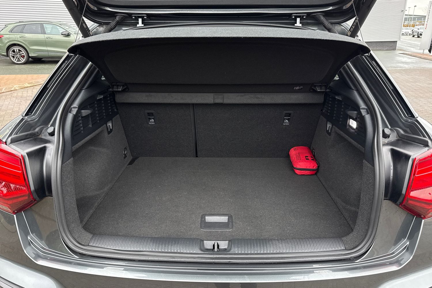 Used Audi Q2 2022 for sale - 76979051: Photo 10