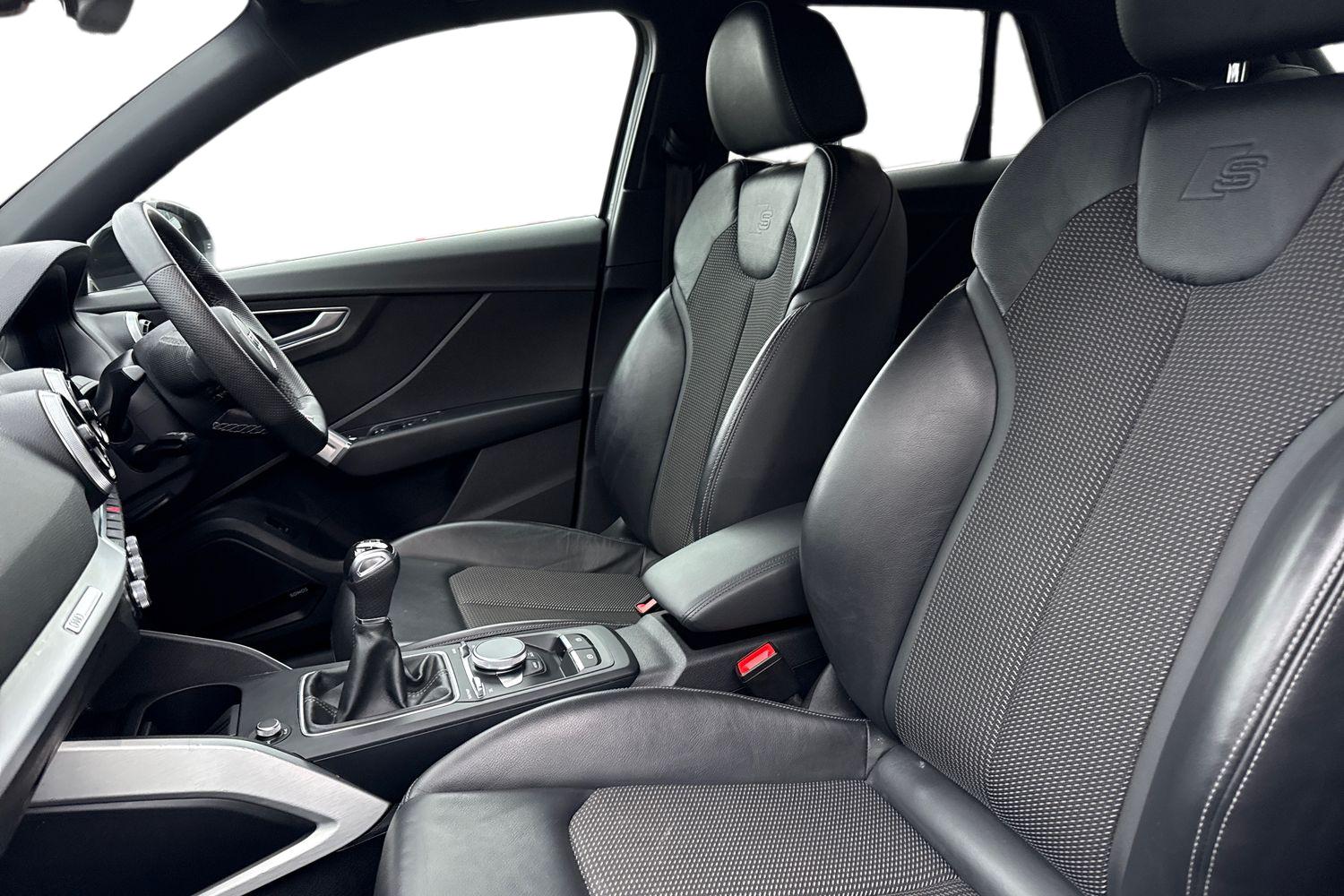 Used Audi Q2 2022 for sale - 76979051: Photo 11