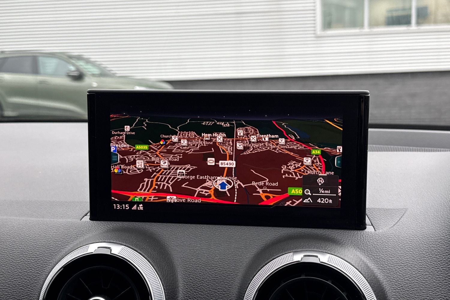 Used Audi Q2 2022 for sale - 76979051: Photo 12