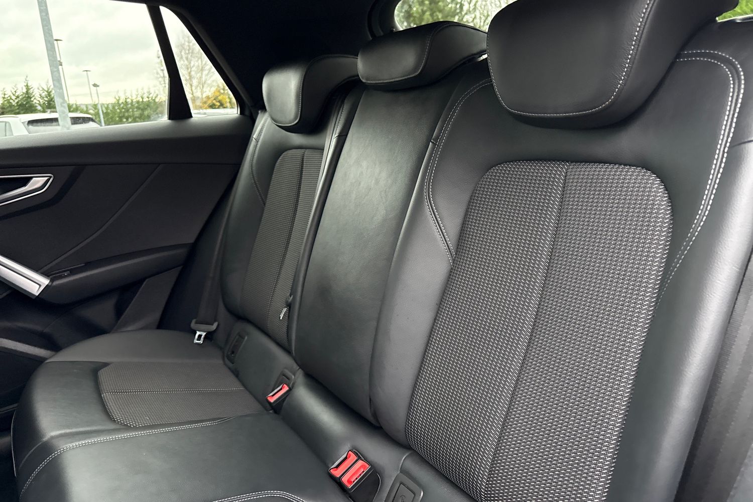 Used Audi Q2 2022 for sale - 76979051: Photo 14